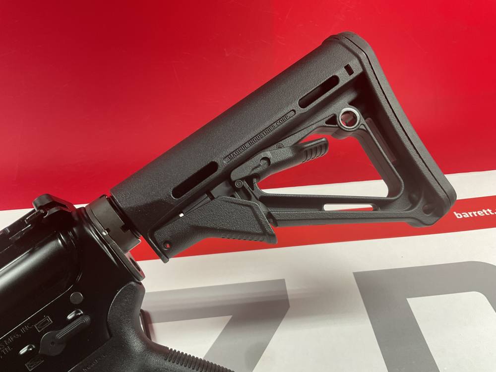 Barrett REC7 DI 5.56 NATO 16” AR15 -img-8