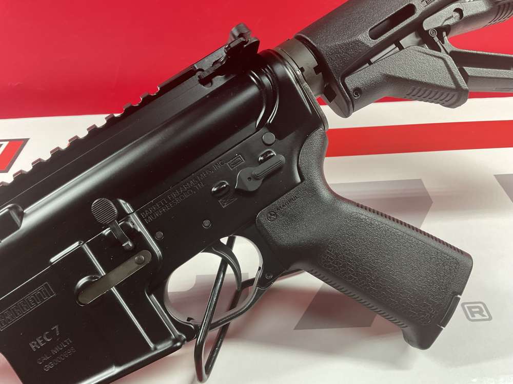 Barrett REC7 DI 5.56 NATO 16” AR15 -img-9