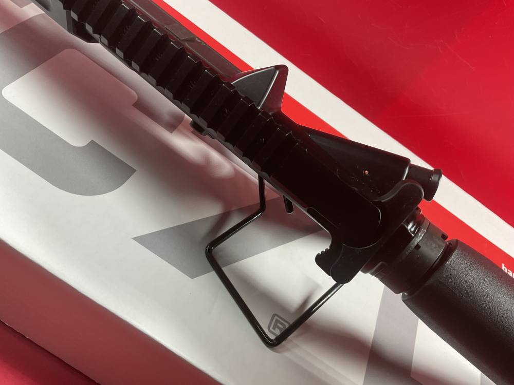 Barrett REC7 DI 5.56 NATO 16” AR15 -img-21
