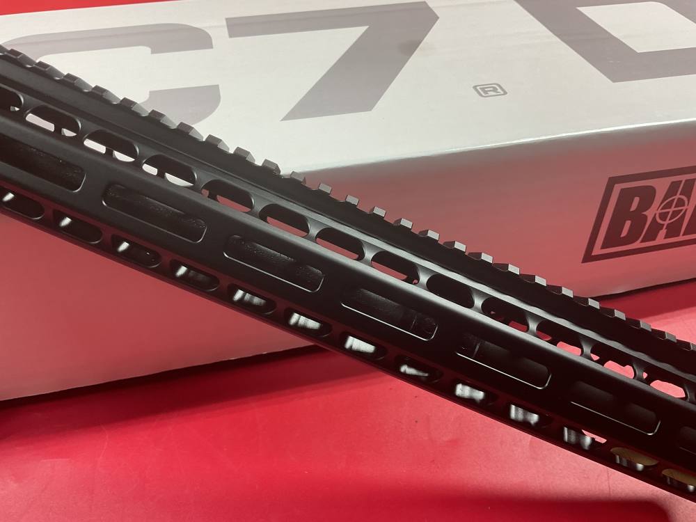 Barrett REC7 DI 5.56 NATO 16” AR15 -img-5