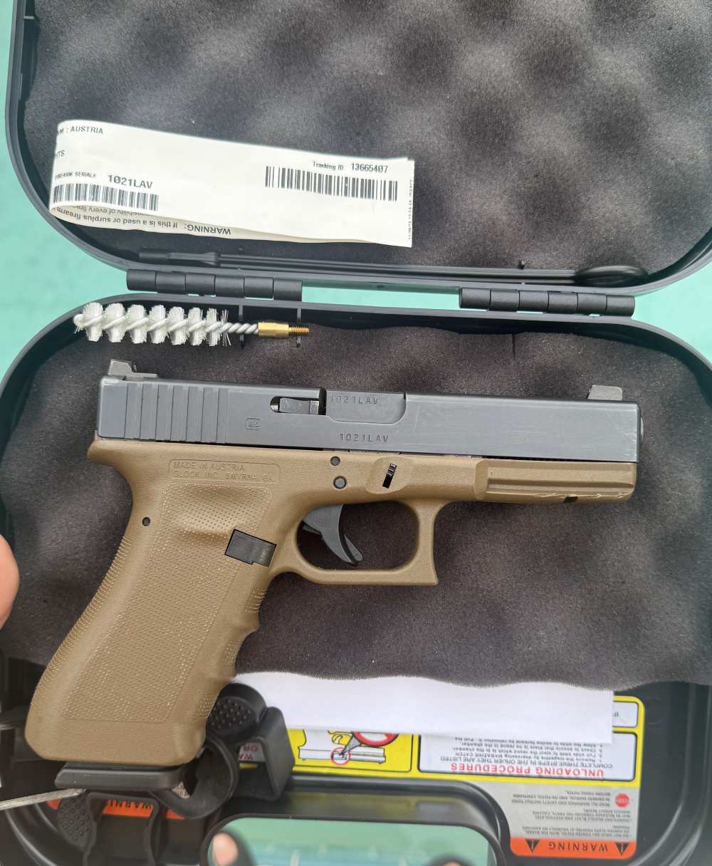 Vickers Glock 17 RTF2 FDE 9mm-img-6