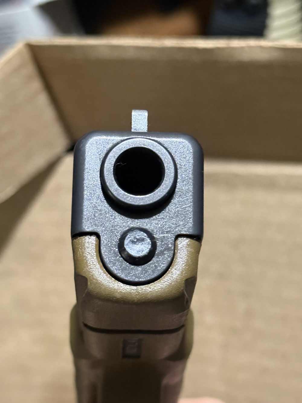 Vickers Glock 17 RTF2 FDE 9mm-img-7