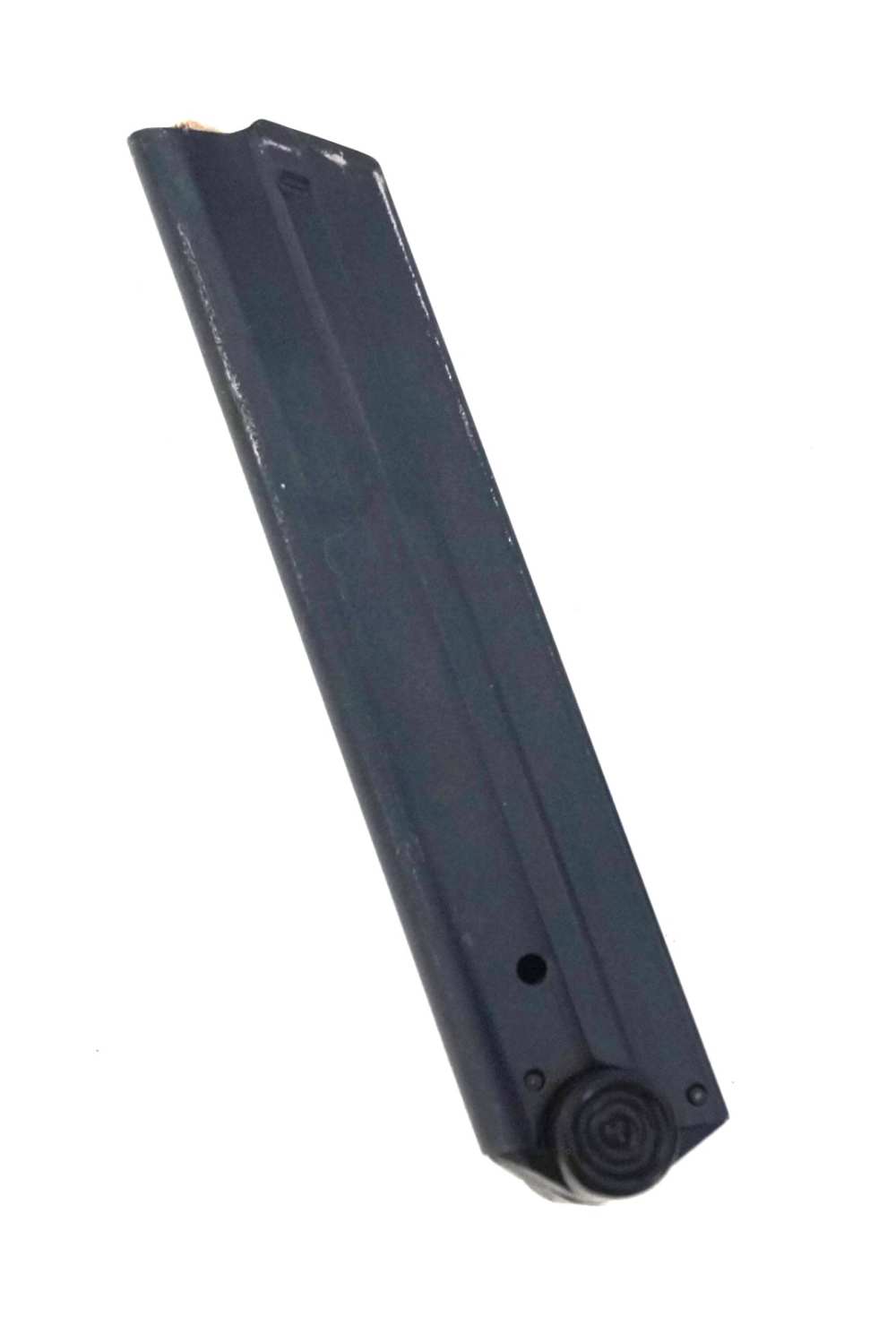 1917 ENGRAVED GERMAN LUGER-img-6