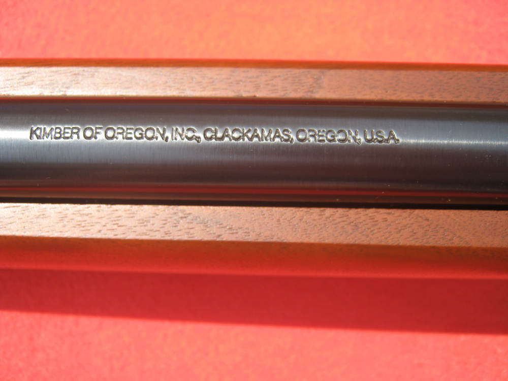 Kimber Model 82 Government - NEW with CMP paperwork-img-23
