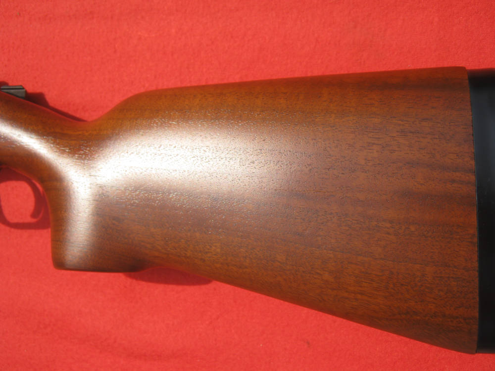 Kimber Model 82 Government - NEW with CMP paperwork-img-37