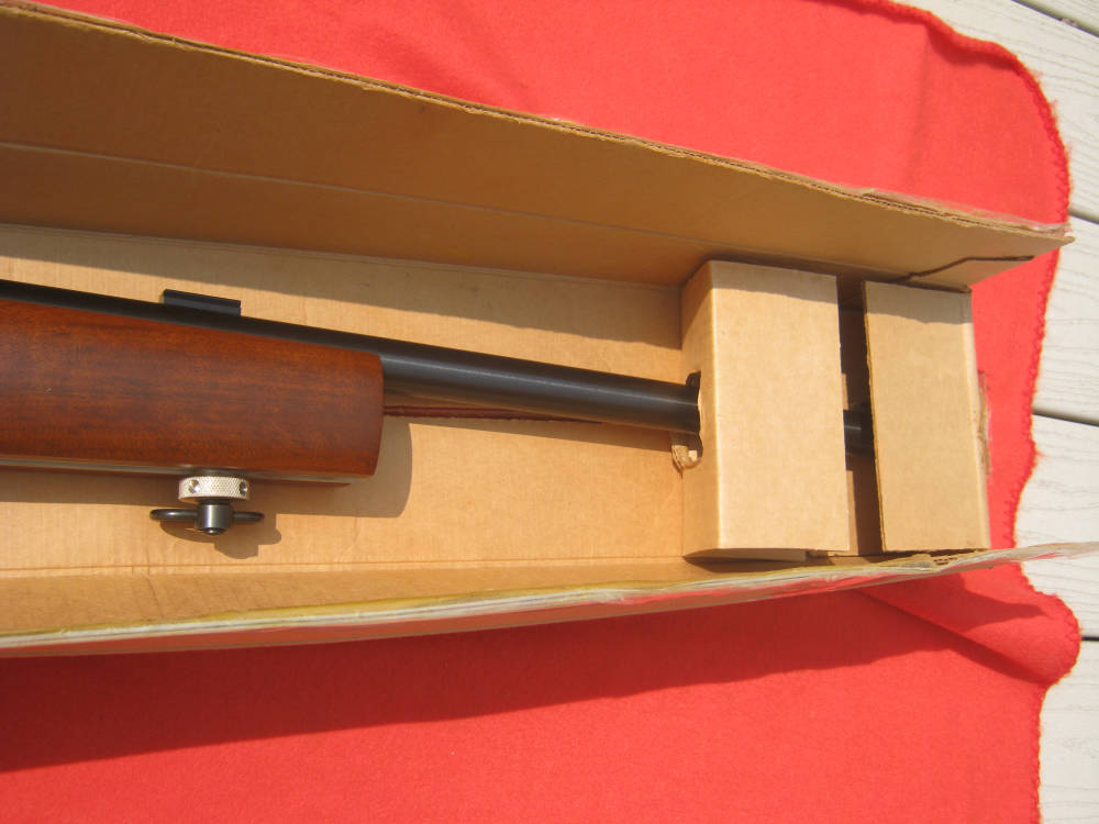 Kimber Model 82 Government - NEW with CMP paperwork-img-41