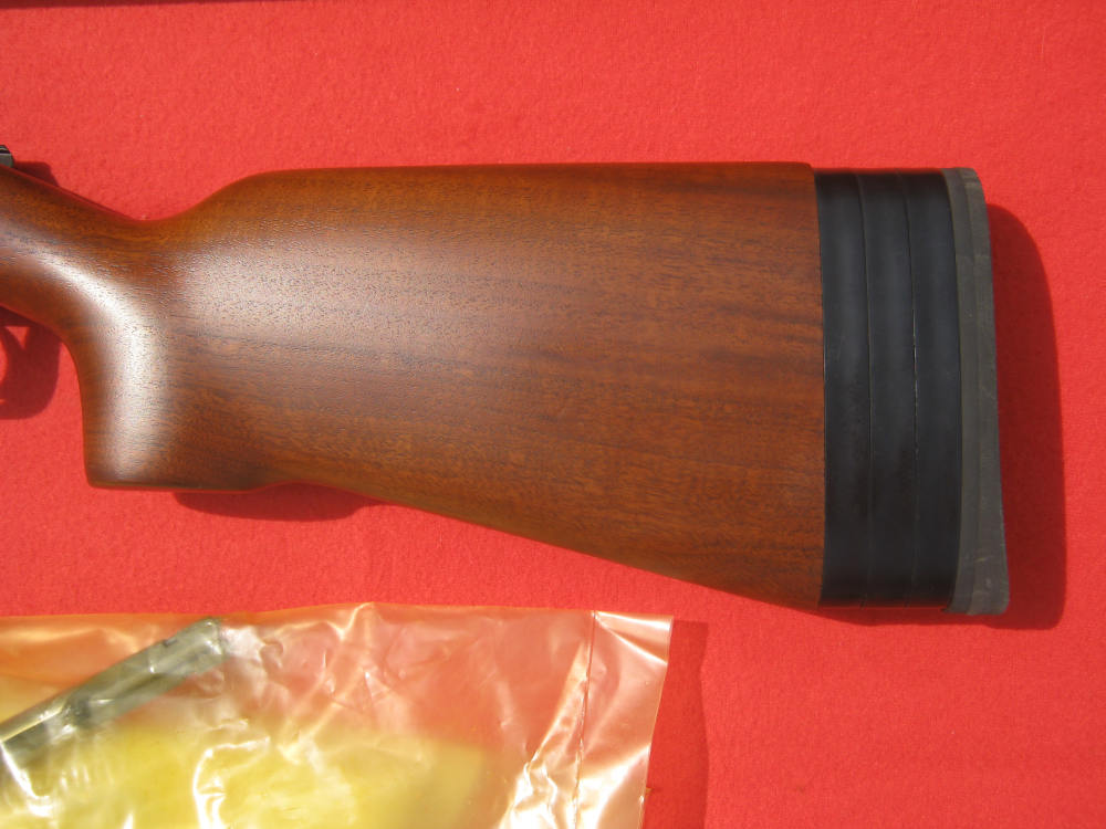 Kimber Model 82 Government - NEW with CMP paperwork-img-6