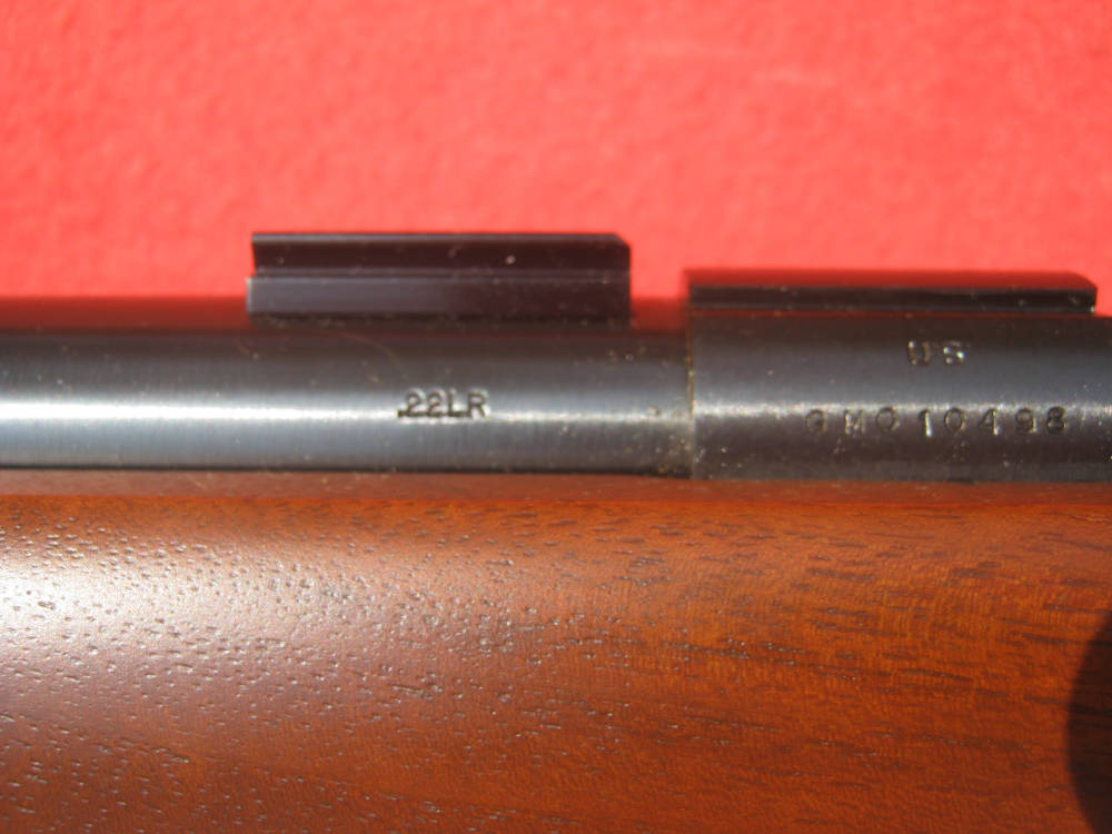 Kimber Model 82 Government - NEW with CMP paperwork-img-35
