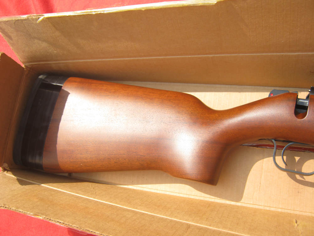 Kimber Model 82 Government - NEW with CMP paperwork-img-43
