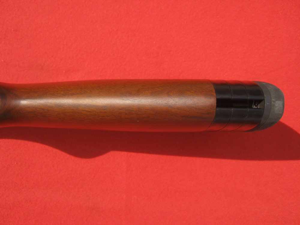 Kimber Model 82 Government - NEW with CMP paperwork-img-12