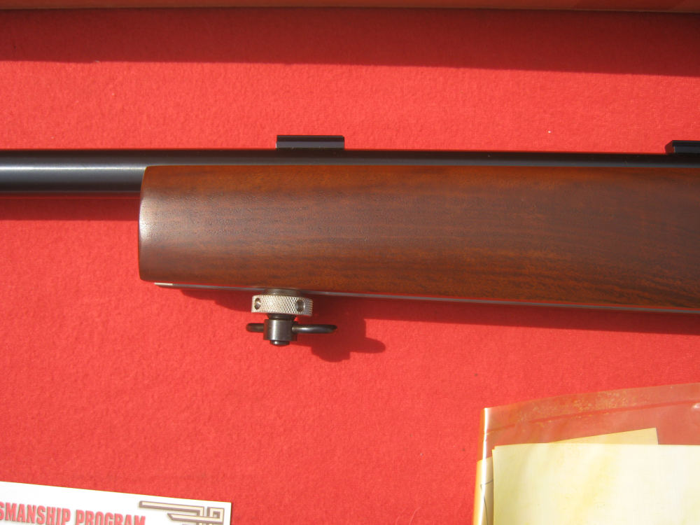 Kimber Model 82 Government - NEW with CMP paperwork-img-8