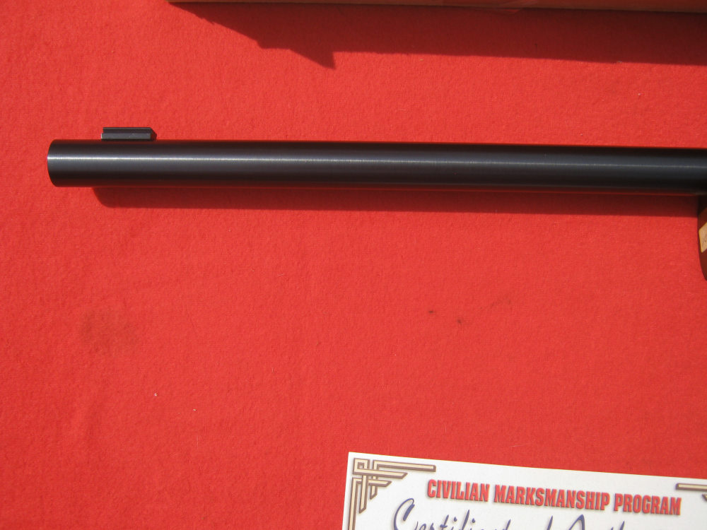 Kimber Model 82 Government - NEW with CMP paperwork-img-9