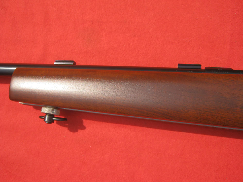 Kimber Model 82 Government - NEW with CMP paperwork-img-36