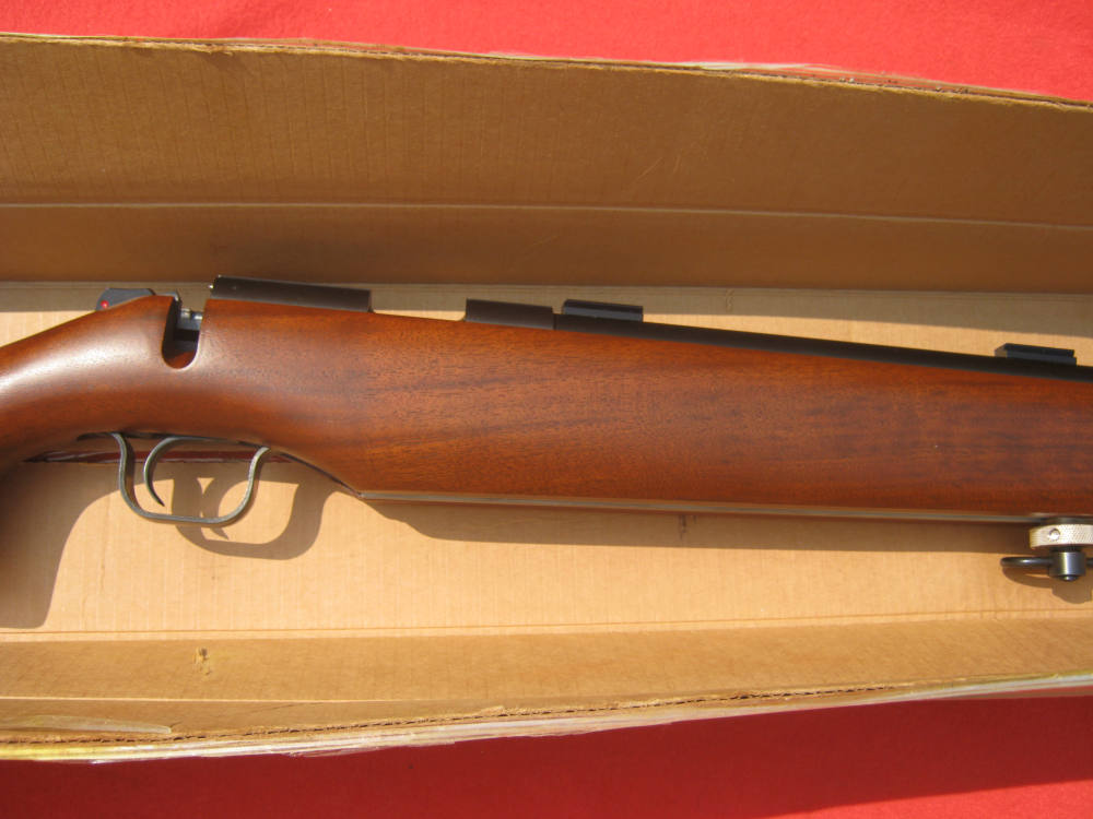 Kimber Model 82 Government - NEW with CMP paperwork-img-42