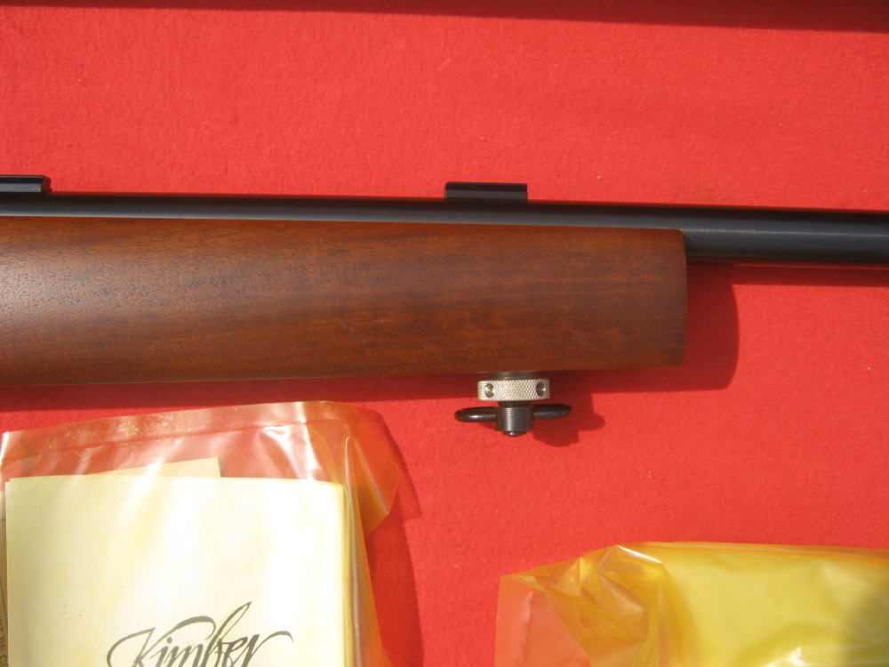 Kimber Model 82 Government - NEW with CMP paperwork-img-3