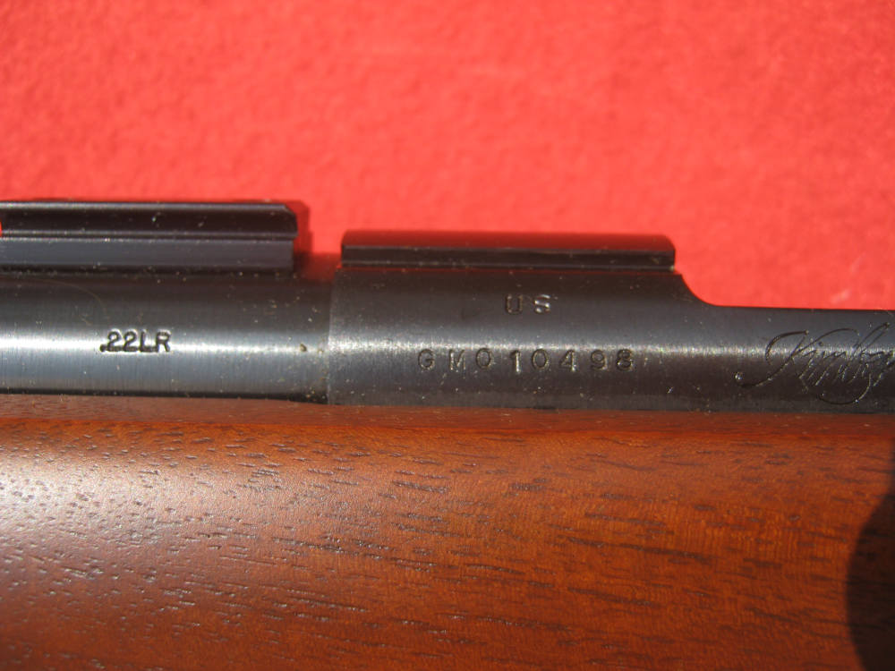 Kimber Model 82 Government - NEW with CMP paperwork-img-32
