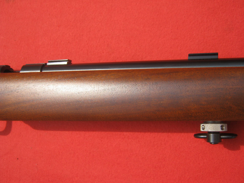 Kimber Model 82 Government - NEW with CMP paperwork-img-38