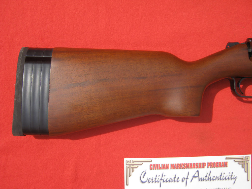 Kimber Model 82 Government - NEW with CMP paperwork-img-1