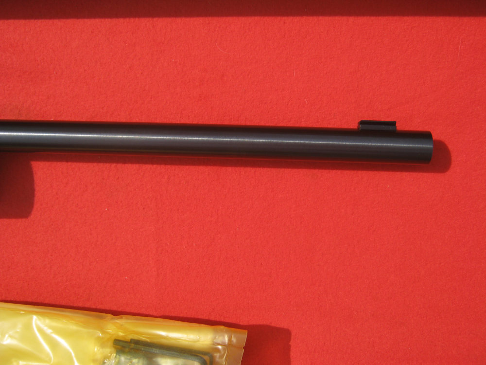 Kimber Model 82 Government - NEW with CMP paperwork-img-4