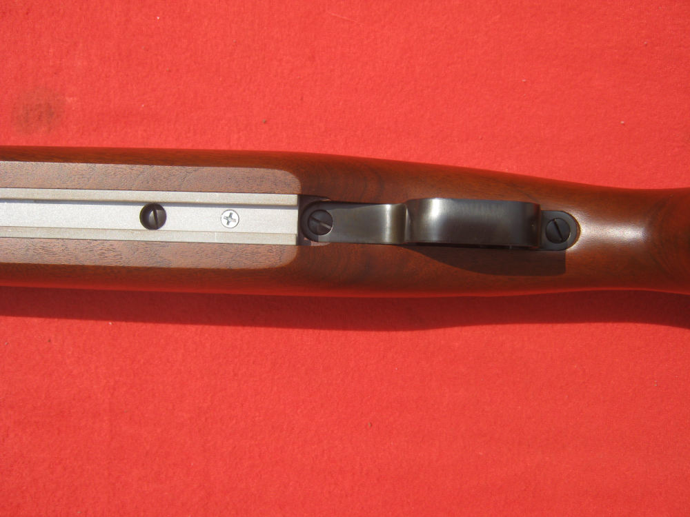 Kimber Model 82 Government - NEW with CMP paperwork-img-14