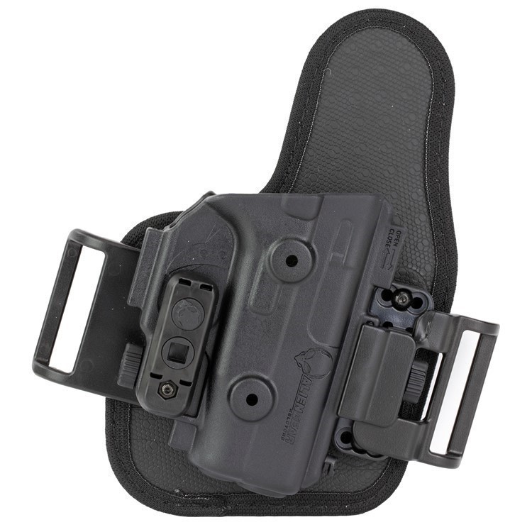 Alien Gear Holsters Shape Shift Slide Glock 43 RH SSSL-0759-RH-img-0