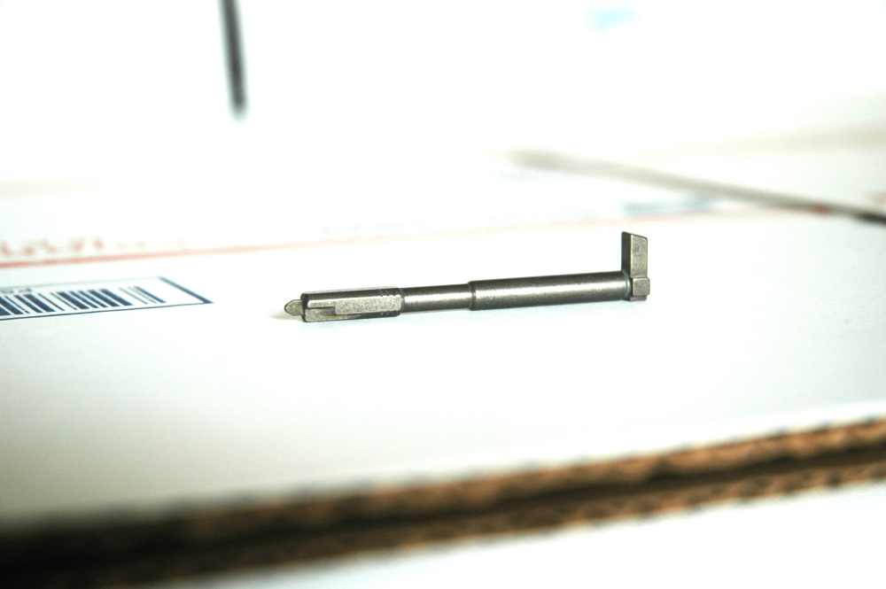 Glock 20 21 29 30 36 40 41 Gen 2 - 4 10mm .45 Firing Pin 3 Dashes SPO4557-img-5