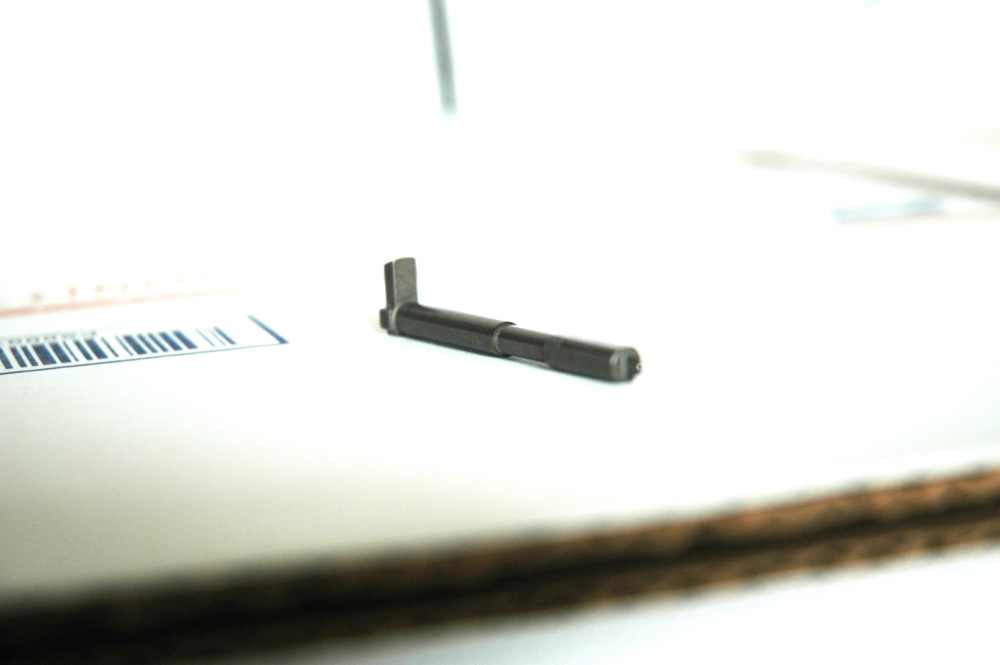 Glock 20 21 29 30 36 40 41 Gen 2 - 4 10mm .45 Firing Pin 3 Dashes SPO4557-img-7