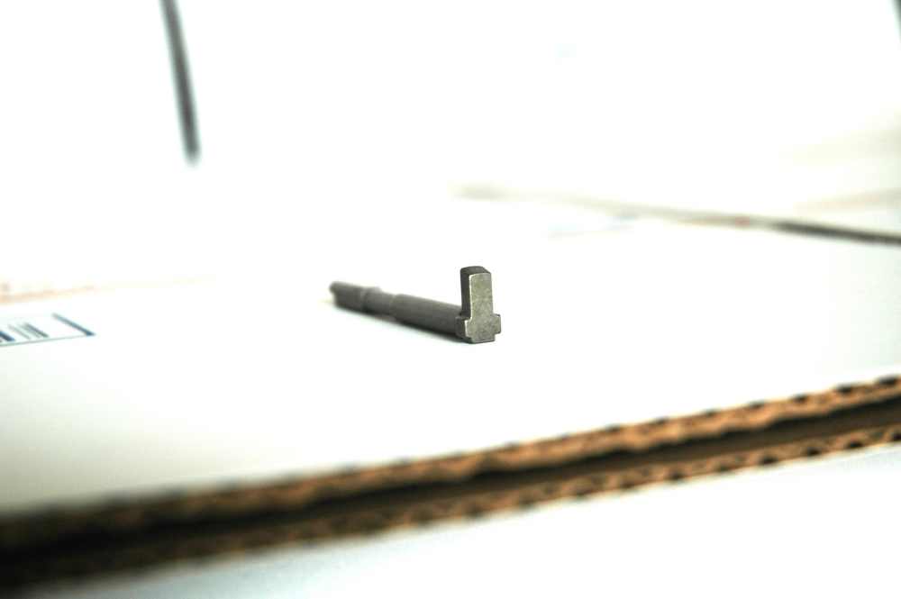 Glock 20 21 29 30 36 40 41 Gen 2 - 4 10mm .45 Firing Pin 3 Dashes SPO4557-img-6
