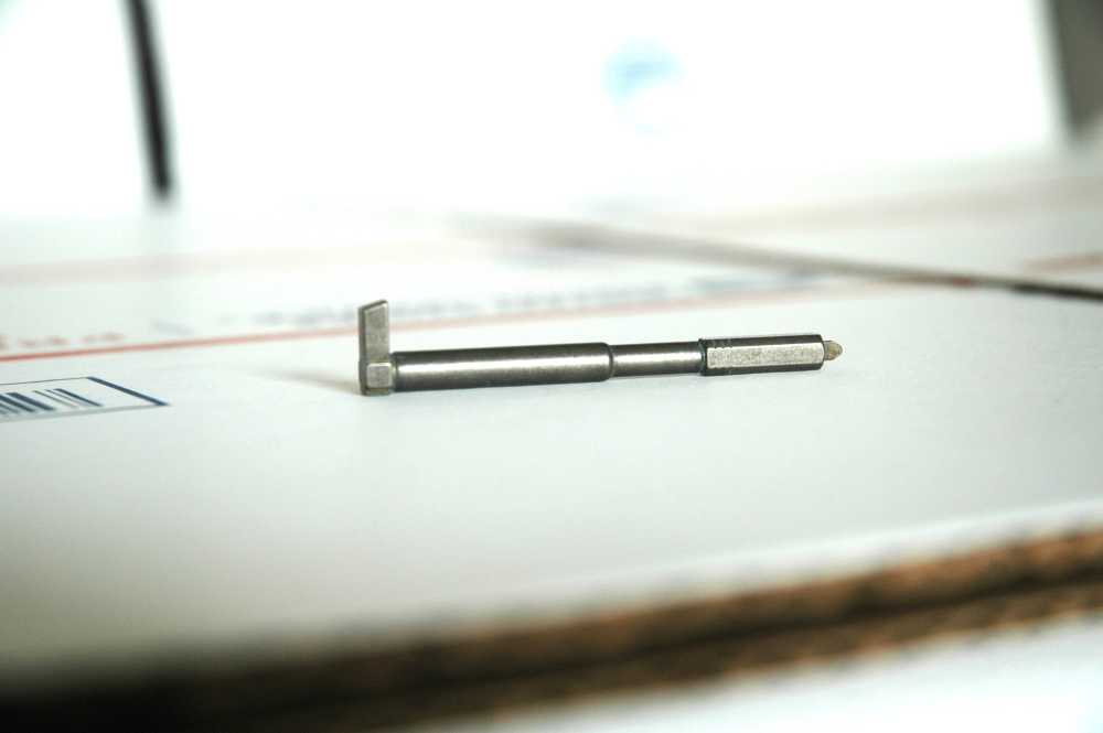 Glock 20 21 29 30 36 40 41 Gen 2 - 4 10mm .45 Firing Pin 3 Dashes SPO4557-img-0