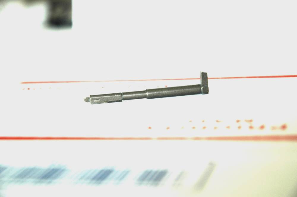 Glock 20 21 29 30 36 40 41 Gen 2 - 4 10mm .45 Firing Pin 3 Dashes SPO4557-img-3