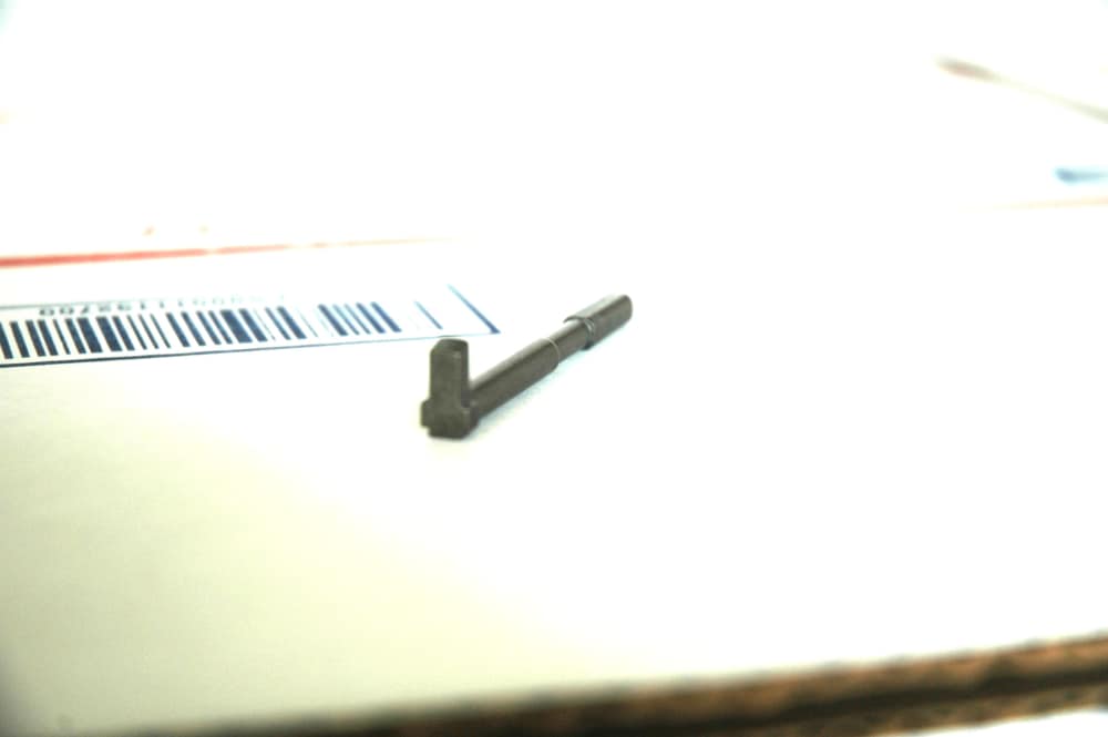 Glock 20 21 29 30 36 40 41 Gen 2 - 4 10mm .45 Firing Pin 3 Dashes SPO4557-img-8