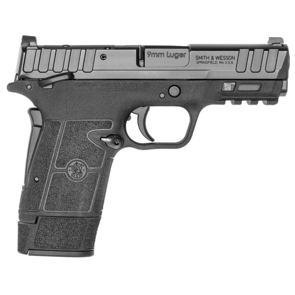 Smith & Wesson Equalizer 9mm OR TS,15+1, 13+1, 10+1 13591-img-2