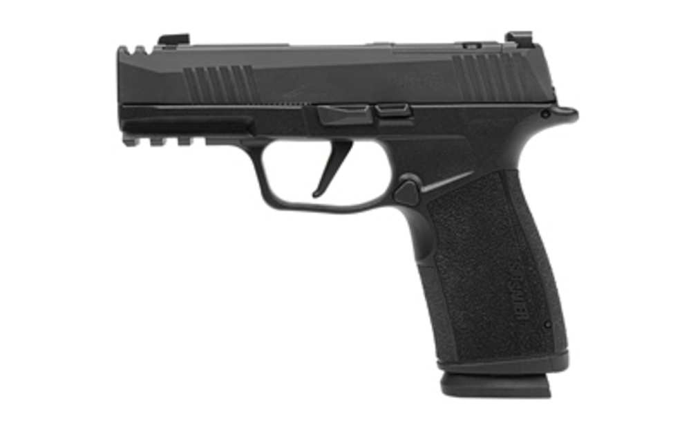 Sig Sauer, P365 Macro XRAY3 Day/Night Sights, Optic Read 17+1 365XCA-9-COMP-img-1