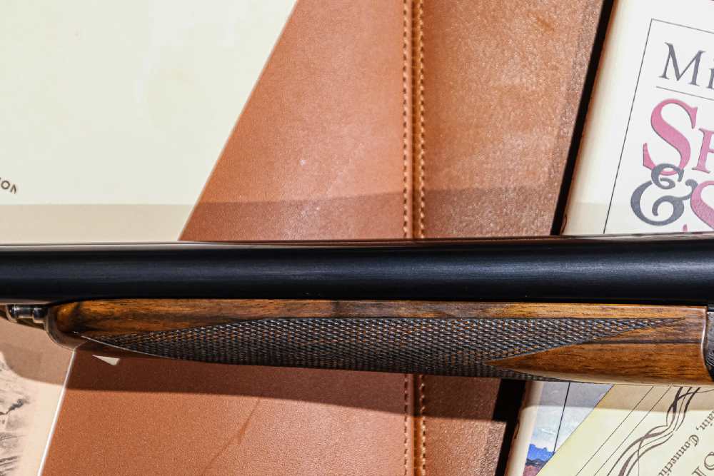 SAVAGE - Fox, CE Grade, SxS, 20ga. 28" Barrels.-img-8