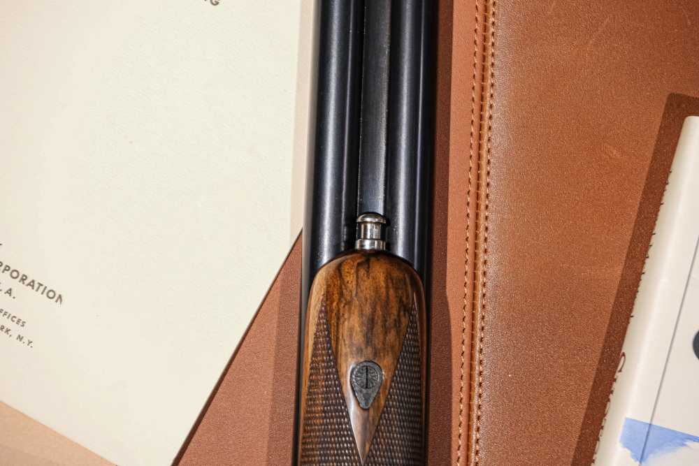 SAVAGE - Fox, CE Grade, SxS, 20ga. 28" Barrels.-img-12