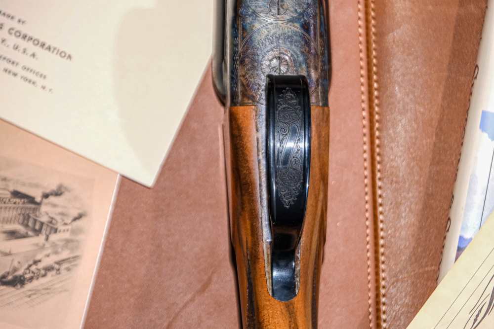 SAVAGE - Fox, CE Grade, SxS, 20ga. 28" Barrels.-img-9