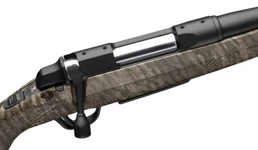 Browning A-Bolt III Mossy Oak Bottomland - .270 Win - 22" - 035841224-img-4