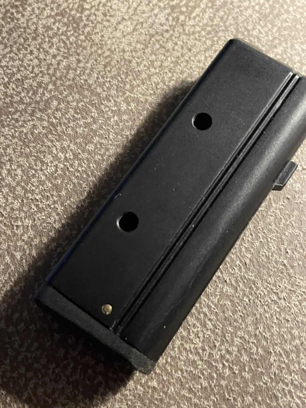 Sako Quad .22lr Magazine-img-0