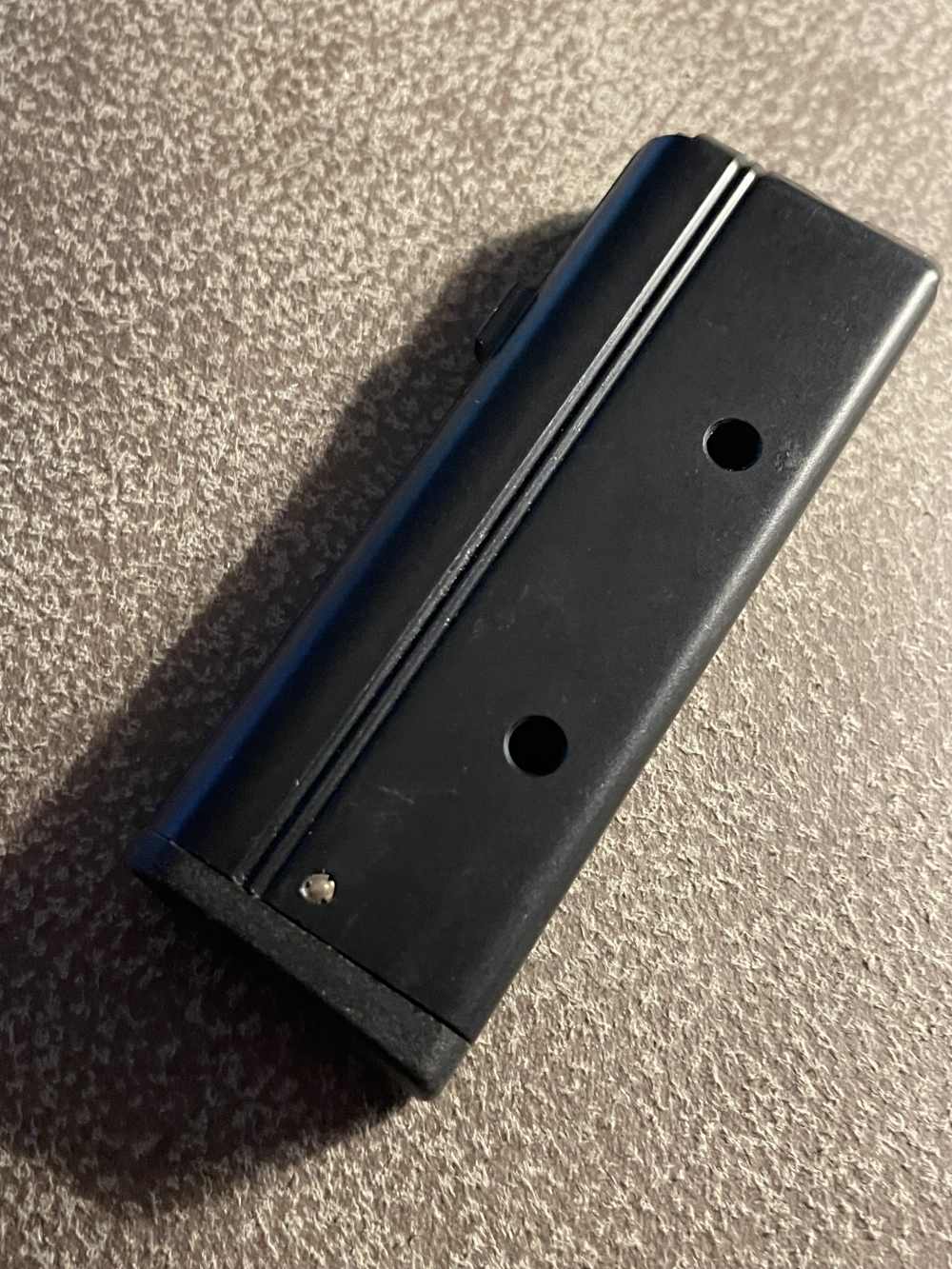 Sako Quad .22lr Magazine-img-1