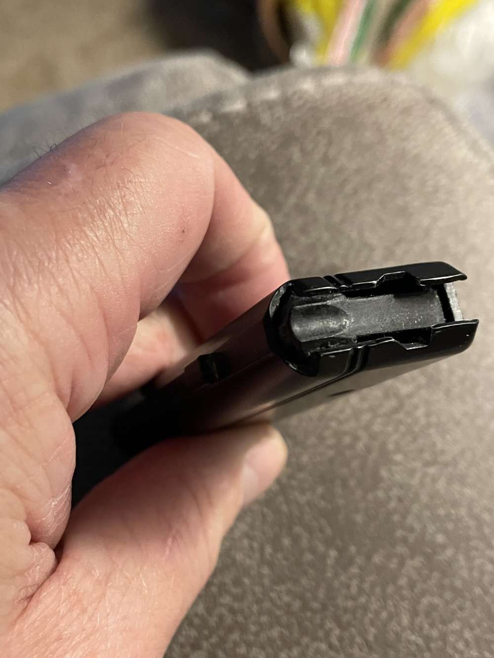 Sako Quad .22lr Magazine-img-2