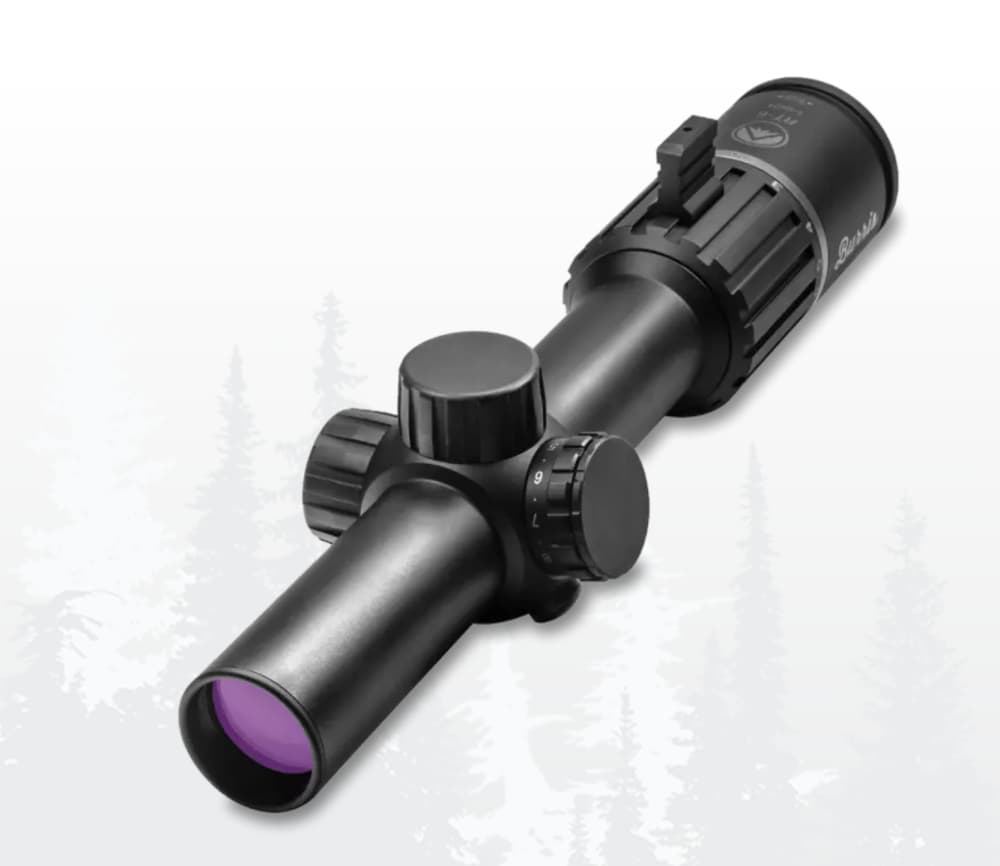 Burris RT-6 1-6x24mm Ballistic 5X Scope 200472-img-1