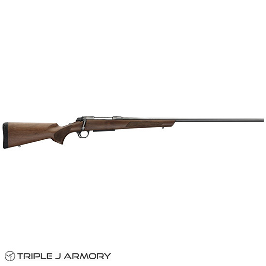 Browning AB3 Hunter 243 Win Bolt Action Blued-img-0