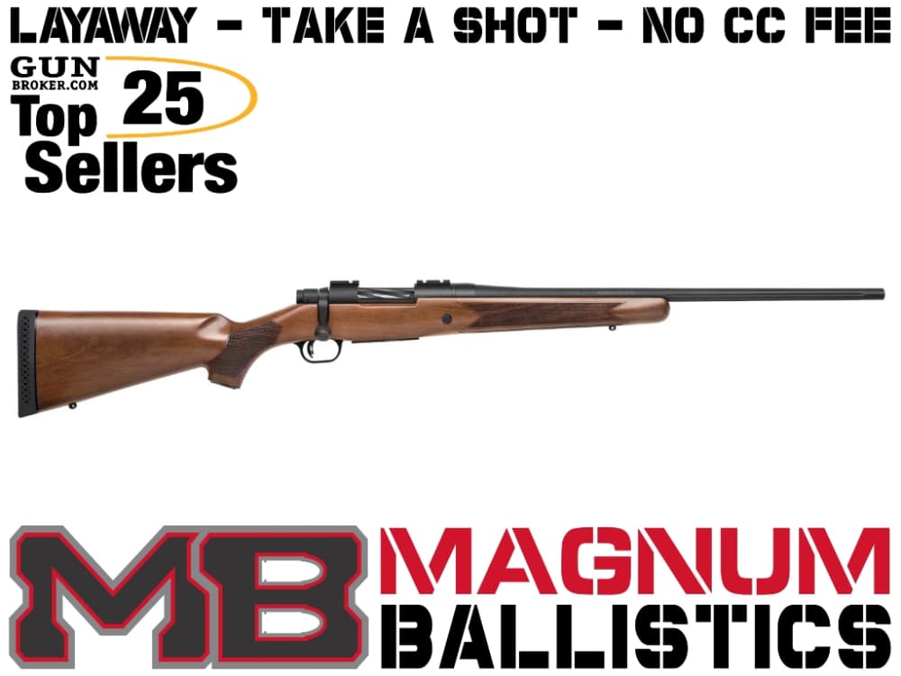 Mossberg Patriot 308-img-0