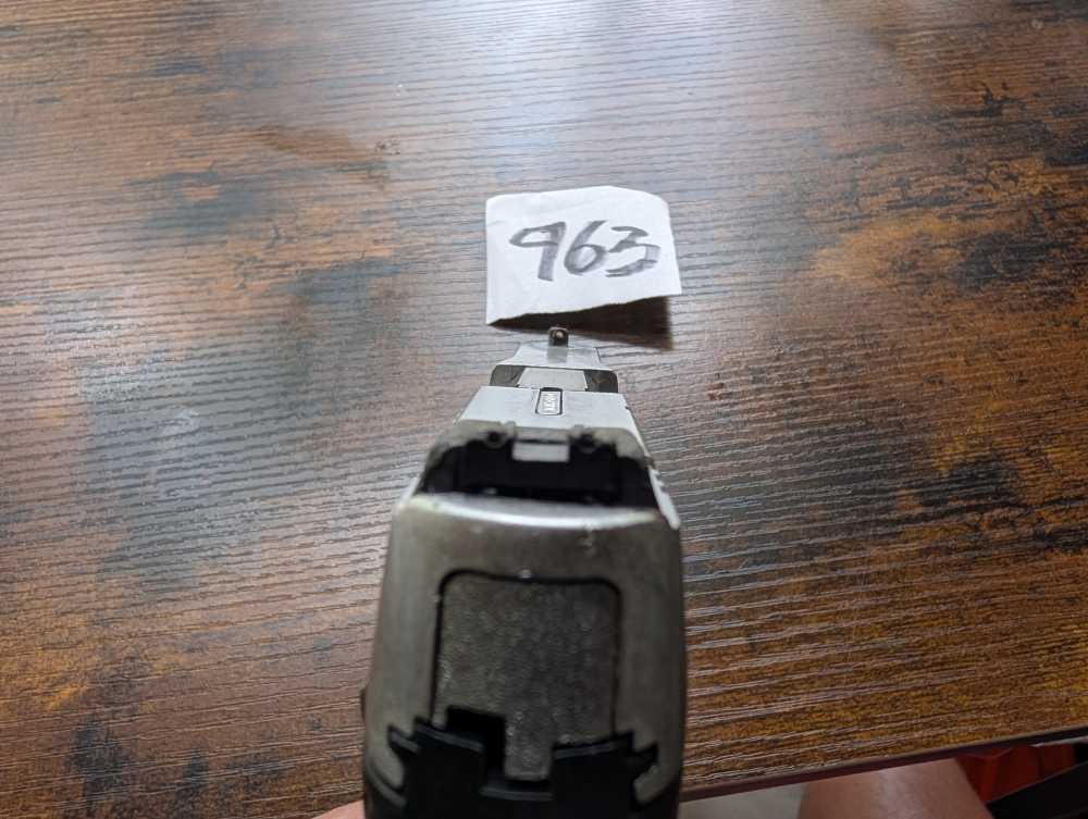 Taurus PT111 G2 9mm SEMI-AUTO PISTOL LAYAWAY OK-img-1