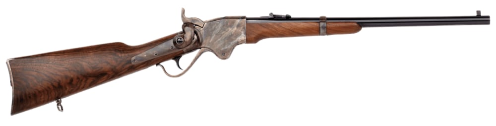 Taylors & Co Chiappa Spencer 1865 Carbine 45 Colt 20" LC1/220026-img-0