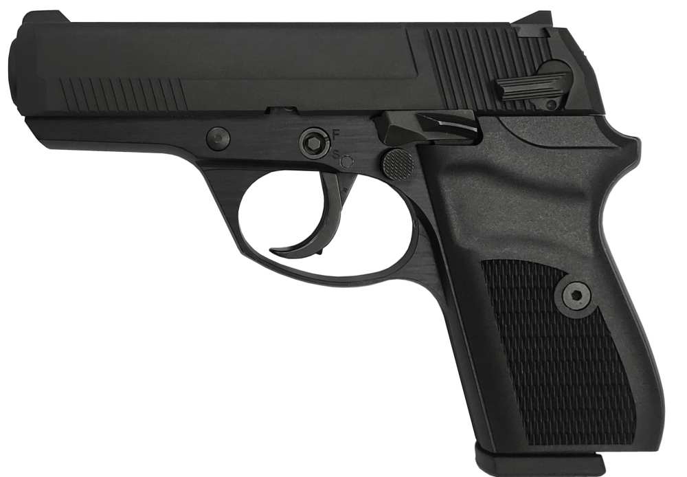 Armscor/Rock Island BBR Standard .380 ACP 2x8rd Mags & Case - BADLAND GUNS-img-0