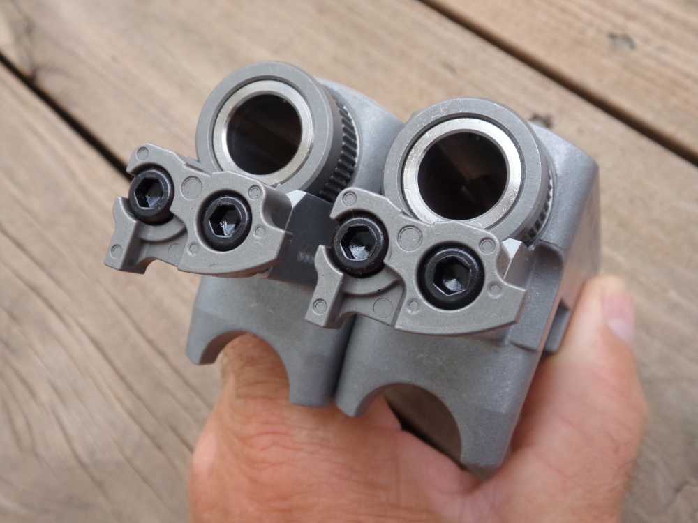 Ruger 10/22 TAKE DOWN receiver CONSECUTIVE NEW factory stripped 22LR -img-2