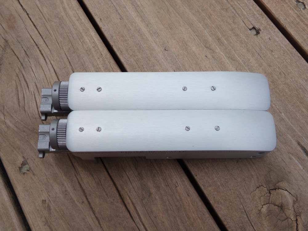 Ruger 10/22 TAKE DOWN receiver CONSECUTIVE NEW factory stripped 22LR -img-3