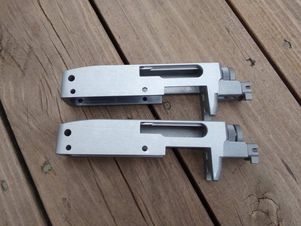 Ruger 10/22 TAKE DOWN receiver CONSECUTIVE NEW factory stripped 22LR -img-4