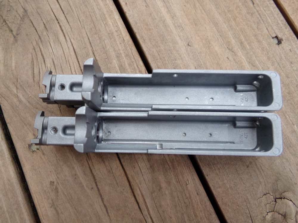 Ruger 10/22 TAKE DOWN receiver CONSECUTIVE NEW factory stripped 22LR -img-6
